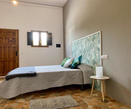 Gallery image of Devmani Hotel Rural in Espartinas