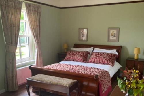 Gallery image of Yellow Heights Accommodation in Tinahely