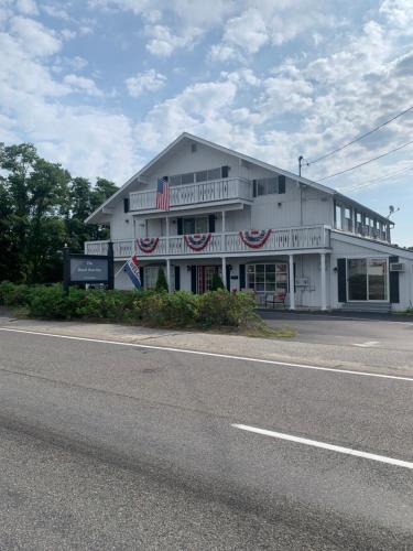 The Beach Rose Inn – Photos 2