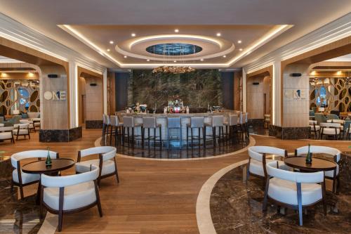 Billede fra billedgalleriet på Regnum Carya i Belek