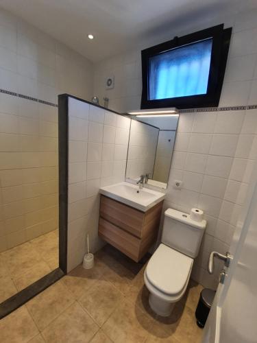 2 bedroom Villas Cassandra and Katrina with private heated pools.