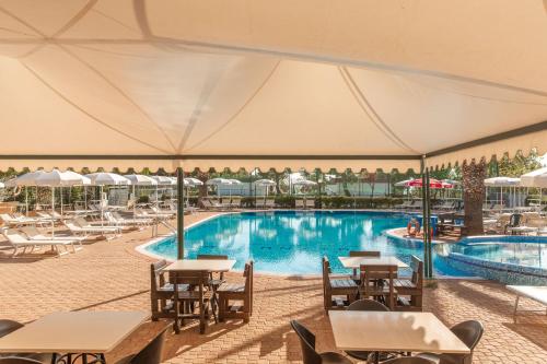 Gallery image of Residence Camping Atlantide in Monopoli