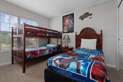 Windsor Hills Villa - 7750, Orlando (FL), United States