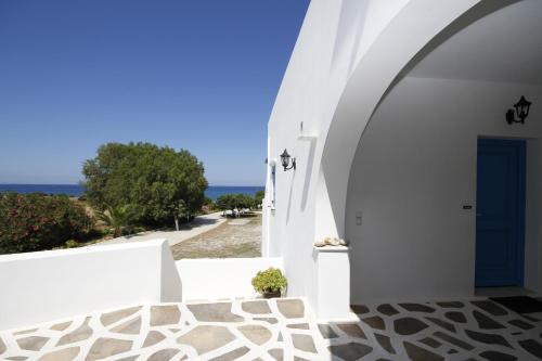Gallery image of Vrahia Studios in Agiassos
