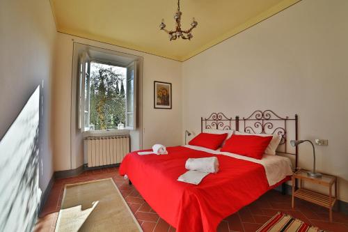 Fattoria Pagnana Suites & Pool – Photos 3