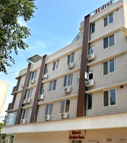 Gambar di galeri bagi hotel keshav inn di Rājsamand