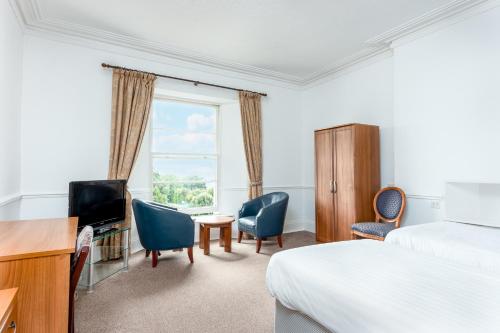 Gallery image of Abbey Lawn Hotel in Torquay