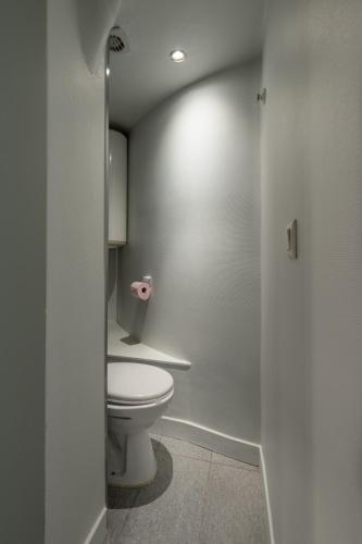 Central & functional apartment at Châtelet