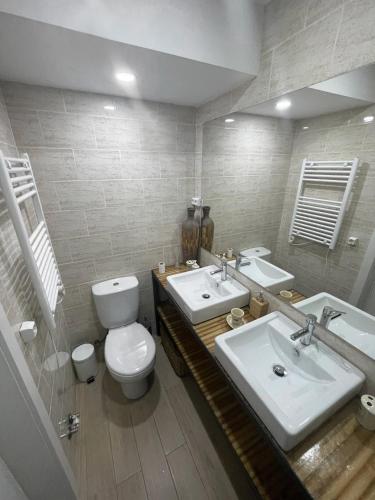 Portoo Blue Apartments - Douro