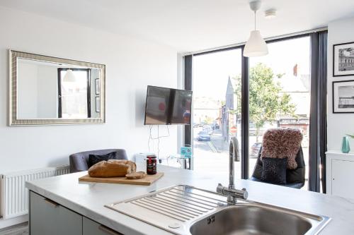 Imagen de la galería de Luxury Fully Equipped Kitchen Ormeau Park, en Belfast