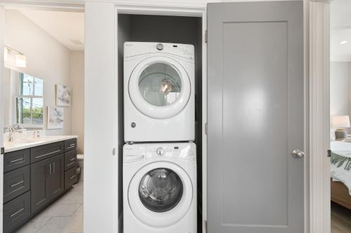 Φωτογραφία από το άλμπουμ του The Wando Suite at 122 Spring στο Τσάρλεστον