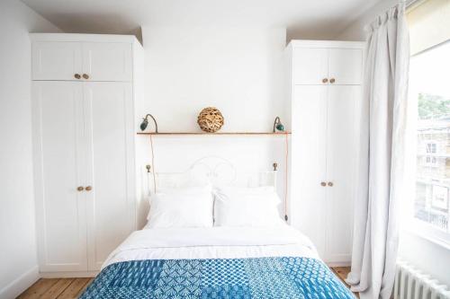 Stylish Georgian townhouse in Angel Islington, Londra, Marea Britanie