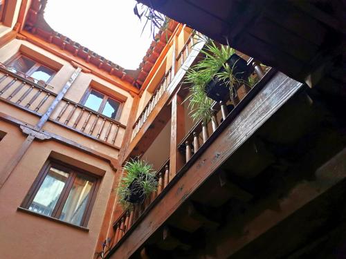 Apartamento Vicario Toledo