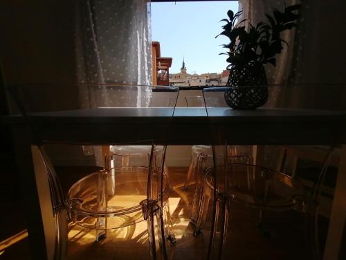 Apartamento Vicario Toledo