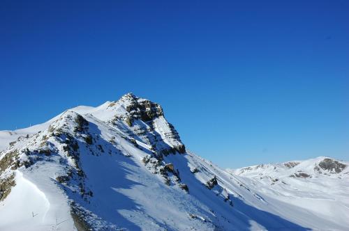 Gallery image of La Vieille Auberge in Vars
