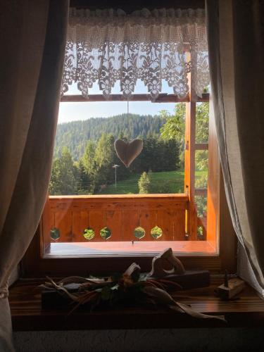 Photo de la galerie de l'établissement CHALET PA MAURAR Sauris, à Sauris di Sopra