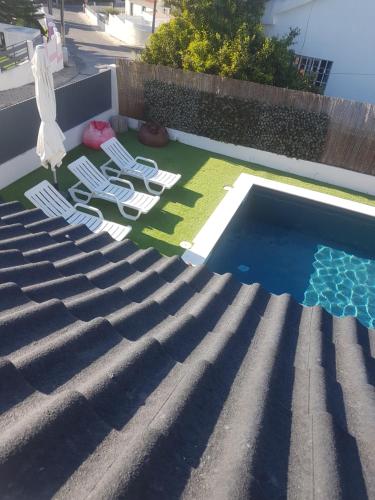 Φωτογραφία από το άλμπουμ του Marisol Sunset σε Charneca