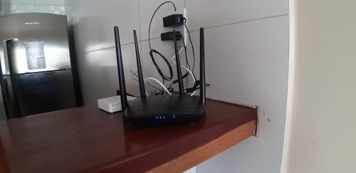 Fotografie z fotogalerie ubytování Casa Praia dos Milagres-3suítes-piscina-850m da praia v destinaci São Miguel dos Milagres