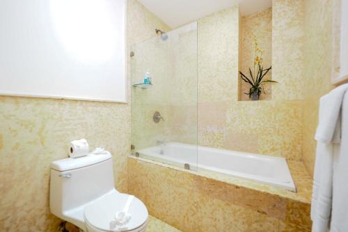 Ocean terrace, beachfront- A505 – Photos 4