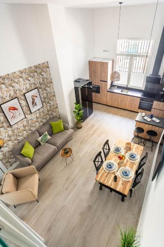 Unika Homes Juan Rabadán