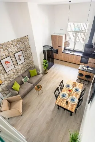 Unika Homes Juan Rabadán photo 1