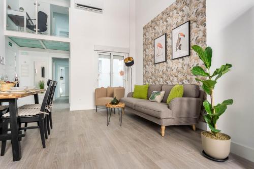 Unika Homes Juan Rabadán photo 32