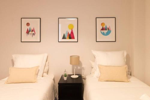 Sanfran 81 AC by Staynnapartments
