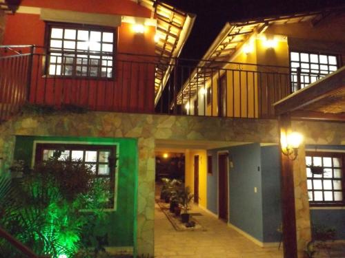 Gallery image of Pousada Sempreviva in Rio de Contas
