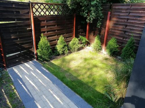 Foto dalla galleria di Apartament Antonio 3 Gdańsk a Danzica