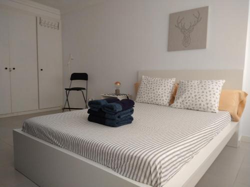 Central Estudio Torremolinos - Estudio 3
