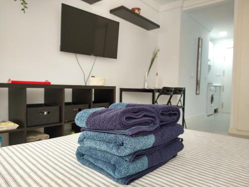Central Estudio Torremolinos - Estudio 3