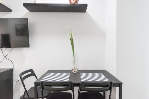 Central Estudio Torremolinos - Estudio 3