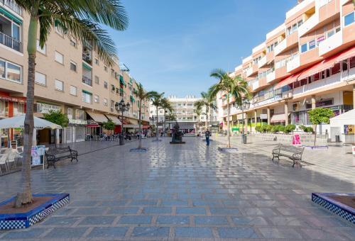 Central Estudio Torremolinos - Estudio 3