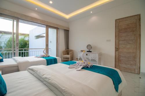 Villa Sayang Sanur III