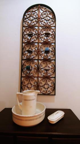 Gambar di galeri bagi Casa Montalvo Bed & Breakfast di Cuenca