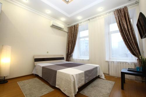 ?????-????? ??????? 12, Moscova, Rusia