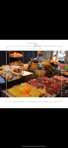 Chalet Blanc Cervinia – Photos 2