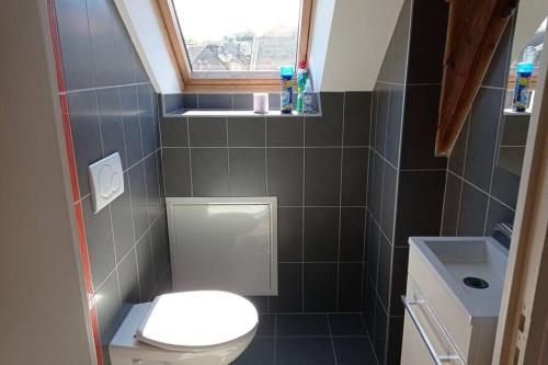 Photo de la galerie de l'établissement Appartement moderne et lumineux, à Brive-la-Gaillarde