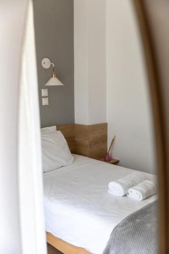 Fotografie z fotogalerie ubytování Olympos Hotel v destinaci Platamonas