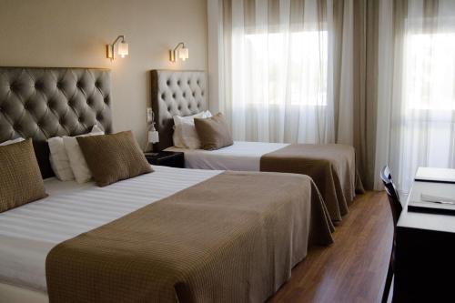 Gallery image of Hotel Paiva in Monte Gordo