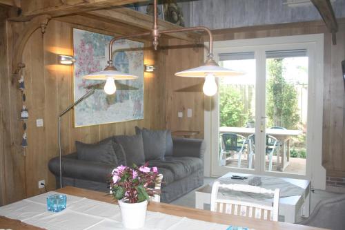 B&B Domein Leegendael – Photos 3