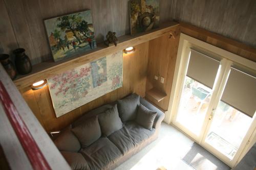 B&B Domein Leegendael – Photos 2