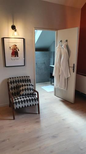 MAISON FLEURIET – Photos 5