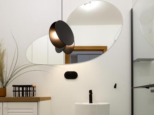 Fotografie z fotogalerie ubytování About Art Apartments ve Vratislavi