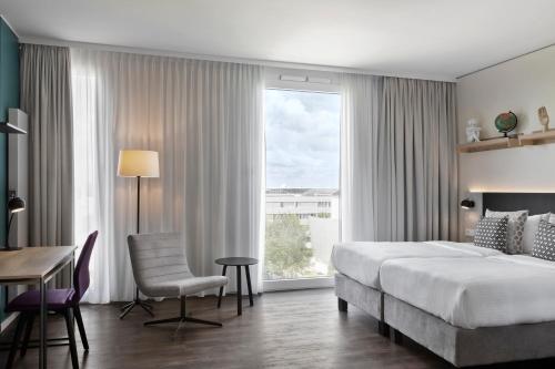 Gallery image of Stellaris Apartment Hotel in Garching bei München