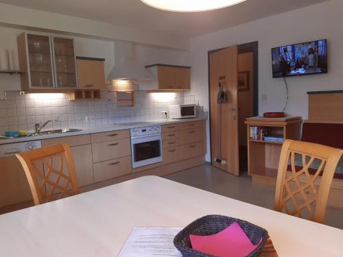 Fotografie z fotogalerie ubytování Apartment Apart Wolf by Interhome v destinaci Fliess