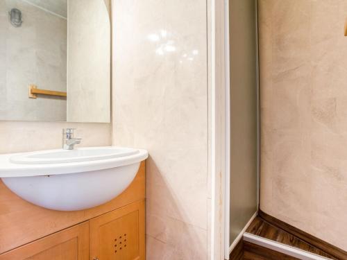 Apartment Grandes Platières II-22 by Interhome