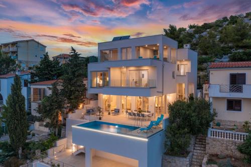 Beautiful Villa Fleur – Photos 2