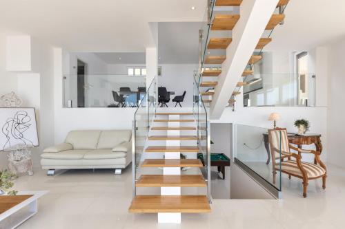 Beautiful Villa Fleur – Photos 5