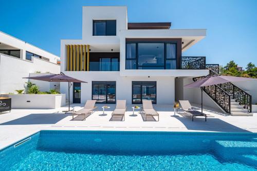 Beautiful Villa Bonella – Photos 4